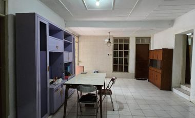 Disewakan Rumah Bagus Terawat Tengah Kota di Sayap Pajajaran