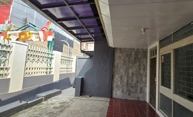 Disewakan Rumah Bagus Terawat Tengah Kota di Sayap Pajajaran