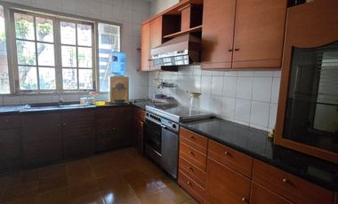 Disewakan Rumah Bagus Terawat Tengah Kota di Sayap Pajajaran