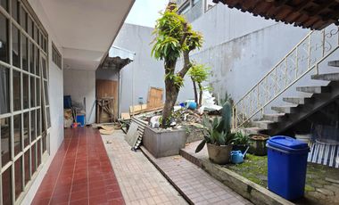 Disewakan Rumah Bagus Terawat Tengah Kota di Sayap Pajajaran