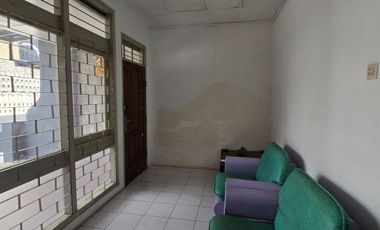 Disewakan Rumah Bagus Terawat Tengah Kota di Sayap Pajajaran