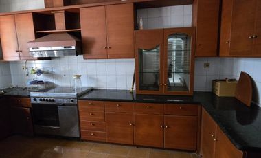 Disewakan Rumah Bagus Terawat Tengah Kota di Sayap Pajajaran