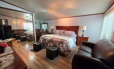 CASA en RENTA en CLUB DE GOLF LA HACIENDA de un piso