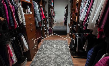 CASA en RENTA en CLUB DE GOLF LA HACIENDA de un piso