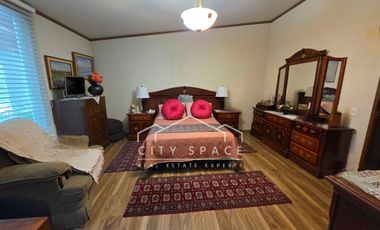 CASA en RENTA en CLUB DE GOLF LA HACIENDA de un piso