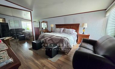 CASA en RENTA en CLUB DE GOLF LA HACIENDA de un piso