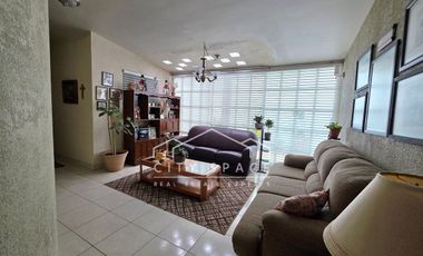 CASA en RENTA en CLUB DE GOLF LA HACIENDA de un piso