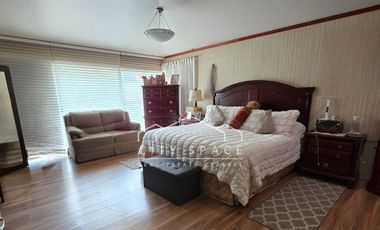 CASA en RENTA en CLUB DE GOLF LA HACIENDA de un piso