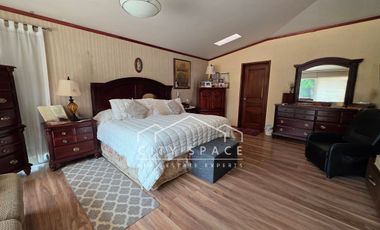 CASA en RENTA en CLUB DE GOLF LA HACIENDA de un piso