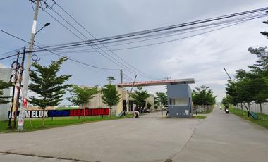 PERUMAHAN SYARIAH ANGSURAN FLAT