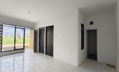 PERUMAHAN SYARIAH ANGSURAN FLAT