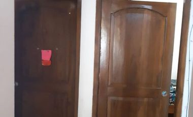 Rumah Asri Model Etnik Dekat Sekolah Budi Mulia