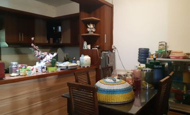 Rumah Asri Model Etnik Dekat Sekolah Budi Mulia