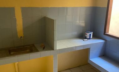 Disewakan Murah Rumah 3 Kamar di Babatan Mukti Wiyung Surabaya