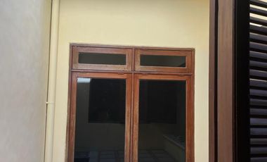 Disewakan Murah Rumah 3 Kamar di Babatan Mukti Wiyung Surabaya