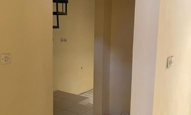 Disewakan Murah Rumah 3 Kamar di Babatan Mukti Wiyung Surabaya