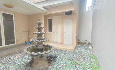 Lotus Summarecon Bekasi Luxury Termurah Rapi Siap Huni dekat Pos Satp