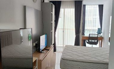 Disewakan Apartemen Pacific Garden Dekat Kampus Binus Alam Sutera