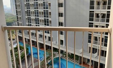 Disewakan Apartemen Pacific Garden Dekat Kampus Binus Alam Sutera