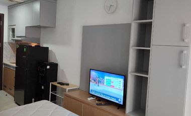 Disewakan Apartemen Pacific Garden Dekat Kampus Binus Alam Sutera