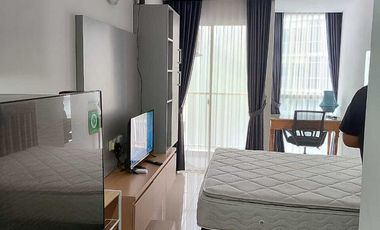 Disewakan Apartemen Pacific Garden Dekat Kampus Binus Alam Sutera