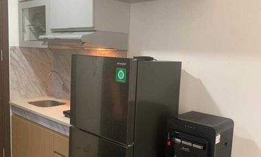 Disewakan Apartemen Pacific Garden Dekat Kampus Binus Alam Sutera