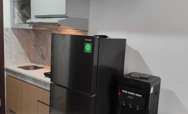 Disewakan Apartemen Pacific Garden Dekat Kampus Binus Alam Sutera