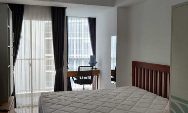 Disewakan Apartemen Pacific Garden Dekat Kampus Binus Alam Sutera