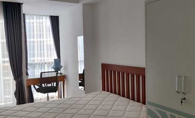 Disewakan Apartemen Pacific Garden Dekat Kampus Binus Alam Sutera