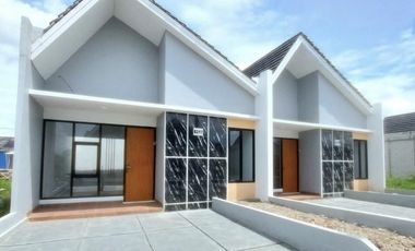 PERUM KOMERSIL ANGSURAN SATU JUTA AN