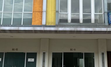 Dibawah Harga NJOP Ruko Summarecon Karawang Jawa Barat