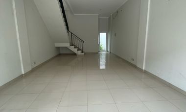 Dibawah Harga NJOP Ruko Summarecon Karawang Jawa Barat