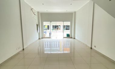 Dibawah Harga NJOP Ruko Summarecon Karawang Jawa Barat