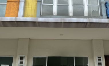 Dibawah Harga NJOP Ruko Summarecon Karawang Jawa Barat