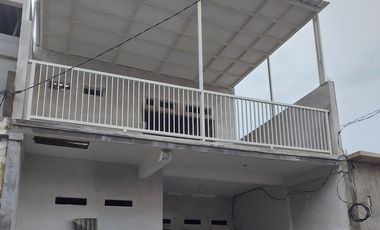 Dijual Rumah Unit Terakhir Di Wage Aloha Taman Sidoarjo