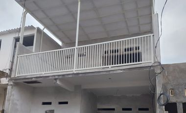 Dijual Rumah Unit Terakhir Di Wage Aloha Taman Sidoarjo