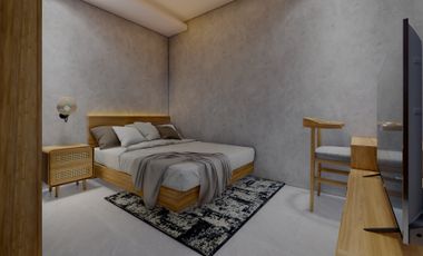 BEST PREMIUM MODERN VILLA 2LT PRIVATE POOL FURNIHSED TOURISM LOCATION