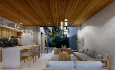 BEST PREMIUM MODERN VILLA 2LT PRIVATE POOL FURNIHSED TOURISM LOCATION