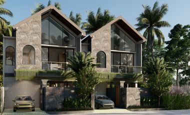 BEST PREMIUM MODERN VILLA 2LT PRIVATE POOL FURNIHSED TOURISM LOCATION