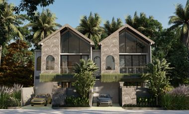 BEST PREMIUM MODERN VILLA 2LT PRIVATE POOL FURNIHSED TOURISM LOCATION