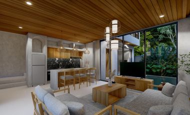 BEST PREMIUM MODERN VILLA 2LT PRIVATE POOL FURNIHSED TOURISM LOCATION