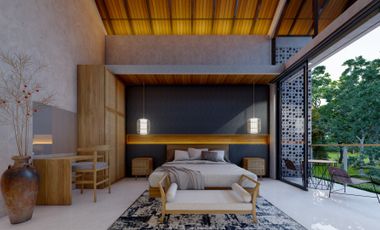 BEST PREMIUM MODERN VILLA 2LT PRIVATE POOL FURNIHSED TOURISM LOCATION