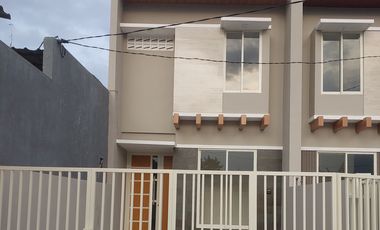 Dijual Rumah Terakhir Di Ketapang Sukolegok Aloha Sidoarjo