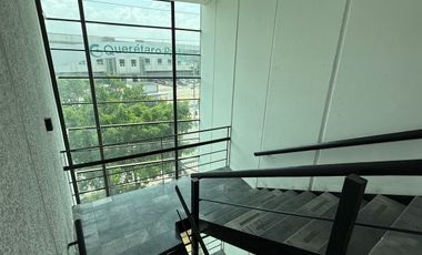 Venta y/o renta de Edificio en Querétaro