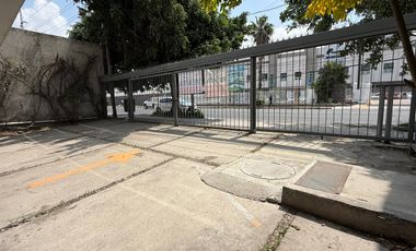 Venta y/o renta de Edificio en Querétaro