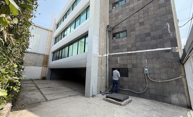 Venta y/o renta de Edificio en Querétaro