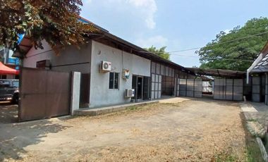 GUDANG LENGKONG GUDANG TIMUR SERPONG TANGERANG SELATAN