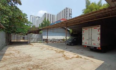 GUDANG LENGKONG GUDANG TIMUR SERPONG TANGERANG SELATAN