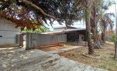 GUDANG LENGKONG GUDANG TIMUR SERPONG TANGERANG SELATAN