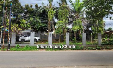 GUDANG LENGKONG GUDANG TIMUR SERPONG TANGERANG SELATAN